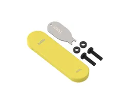 Underhållskit Knog Scout Spares Pack Spare Screws Cover Mounting Tool